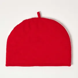 Homescapes Tea Cosy, – Stoff-Teewärmer Streifen