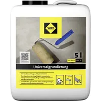 Sakret Universalgrundierung 5 l Grundierung & Imprägnierung