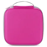 Hama 132435 Hartschalen-Tasche für Tonies (Pink)