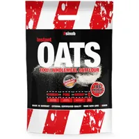 BlackLine 2.0 Instant Oats Neutral Shake 4000 g