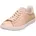 Damen Metallic Rose 37 5