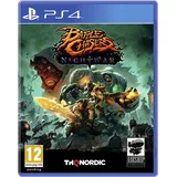 Battle Chasers: Nightwar (PEGI) (PS4)