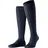 Falke Kniestrümpfe grau 41-42