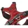 Wolters Active Pro Comfort Hundegeschirr rot/anthrazit 55-65 cm