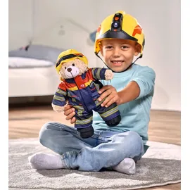 Simba Feuerwehr Bär Rosenbauer