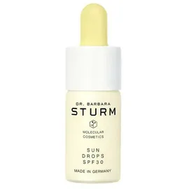 Dr. Barbara Sturm Sun Drops Serum LSF 30 30 ml