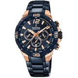 Festina Chrono Bike Edelstahl 44.5 mm F20524/1