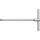 PB SWISS TOOLS 3-fach Sechskant-Schraubendreher, 4 mm