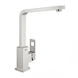 Grohe Eurocube supersteel 31255DC0