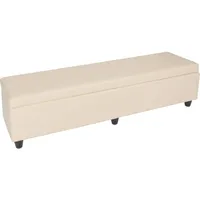 MCW MCW, Sitzbank, Kriens-XXL-L (180 cm)