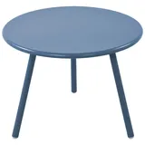 CLP Couchtisch Minot blau