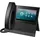 Poly CCX 600 BMP SIP PoE-e, Telefon, Schwarz