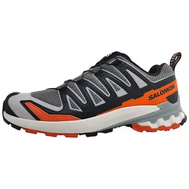 Salomon XA Pro 3D V9 Herren Castlerock/Black/Burnt Ochre 42