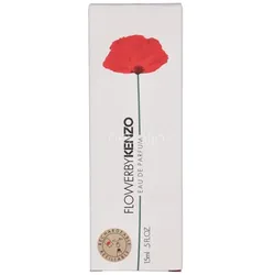 Kenzo Flower By Kenzo Edp Spray Refillable 15 ml