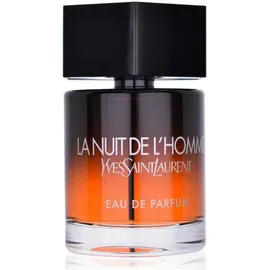 YVES SAINT LAURENT La Nuit de L'Homme Eau de Parfum 100 ml