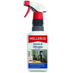MELLERUD Allzweckreiniger Kamin & Ofenglas Reiniger 0,5 l