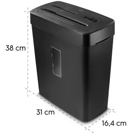 Hama Prime M50CD-B Schwarz