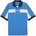 Trikot Electro Royal/Weiß/Schwarz L