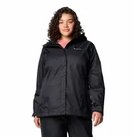 Columbia ArcadiaTM Ii Jacke - Black - S