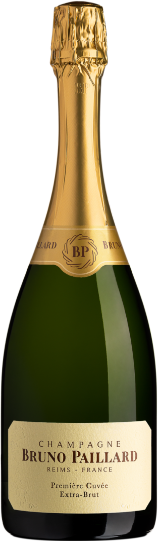 Bruno Paillard Première Cuvée Extra Brut, Champagner