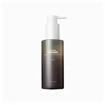 Haruharu WONDER Black Rice Moisture Deep Cleansing Oil 150 ml