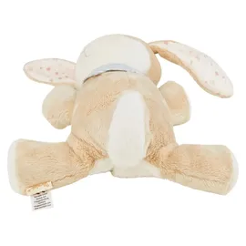 Sterntaler Einschlafhilfe Hase Hanni 30 cm Braun