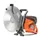 Husqvarna K970Iii 40,6 cm Kraftschneider