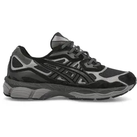 Asics Gel-NYC Herren Schwarz 42,5