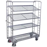 VARIOfit Etagenwagen 250 kg