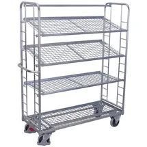 VARIOfit Etagenwagen 250 kg