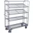 VARIOfit Etagenwagen 250 kg