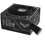 Asus TUF Gaming 750W Netzteil, 80+ Bronze, 135 mm Lüfter