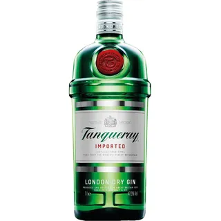 Tanqueray Imported 47,3% vol 1 l