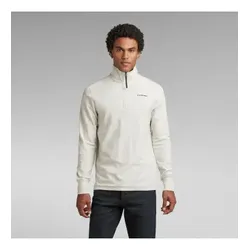 G-Star für Herren. D20383-C887-6030 Sweatshirt Astro Tweeter off-white (XS), Weiß, Lässig, Baumwolle, Langarm