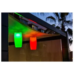 Smart u. Green STELE LED mit Bluetooth Steuerung