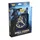 Dragon Shield Shield - Spell Codex - Midnight Blue