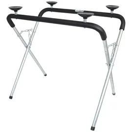 KS Tools Scheiben-Ablagetisch mit Gummitellern, 1160mm