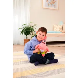 Simba Sponge Bob Plüsch Patrick, 35cm