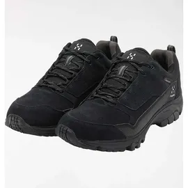 Haglöfs Skuta Low Proof Eco Wanderschuhe - True Black - EU 45 1/3