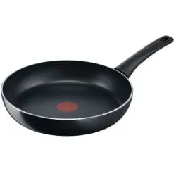 Tefal Bratpfanne Induktion Generous Cook, beschichtet C27806 , 1 Bratpfanne, 28 cm