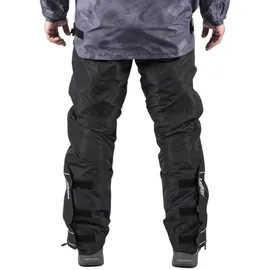 leatt adventure Leatt Regenhose ADV Rain Cover Schwarz