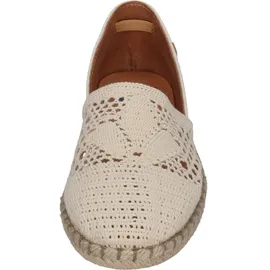 Verbenas Carmen Damen Beige 39