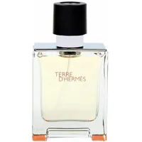 HERMÈS Eau de Toilette Terre dHermes, Glasflakon, Parfüm EDT, Herrenduft