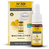 Hager Pharma GmbH Bachblüten Notfall No.39 Tropfen