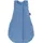 Träumeland Sommerschlafsack Liebmich Baumwollmusselin, hellblau, Größe 90
