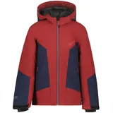 ICEPEAK Langdon Skijacke Rot 128