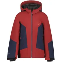 ICEPEAK Langdon Skijacke Rot 128