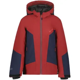 ICEPEAK Langdon Skijacke Rot 128