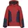 ICEPEAK Langdon Skijacke Rot 128