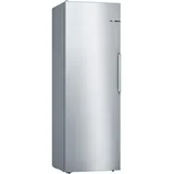 Bosch Serie 4 KSV33VLEP Kühlschrank (324 l, 1760 mm hoch, Silber)